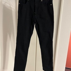 【ユナイテッドアローズ】スキニーパンツの画像
