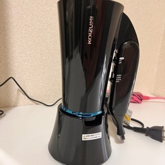 KOIZUMI ヘアドライヤー
の画像