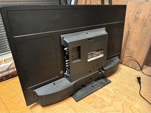 32型テレビ