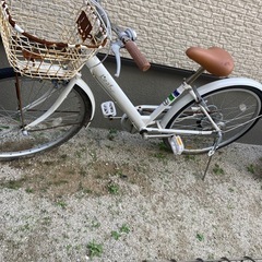 自転車子ども用24㌅