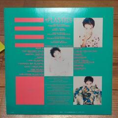 レコード　– Welcome Plastics / ウエルカムプラスチックス

の画像