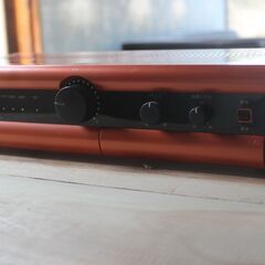 BMBデジタルパワーアンプ DA01（通電確認済み・動作良好）