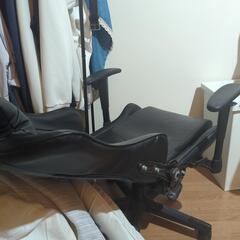 ゲーミングチェアの画像