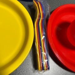 プラスティック容器の画像