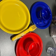 プラスティック容器
