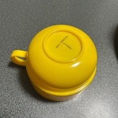 プラスティック容器の画像