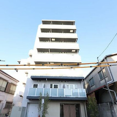 🎀【初期費用立替払い可能】🎀 敷金礼金０円 ✨夜職/金融ブラック...