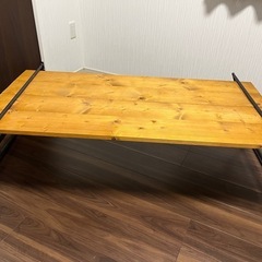 テキーラレッグの中古が安い！激安で譲ります・無料であげます