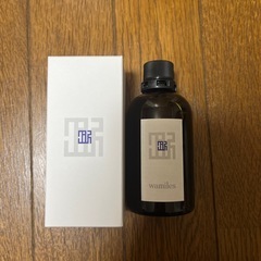 リードディフューザー　梅の香り