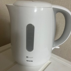 電気ポット