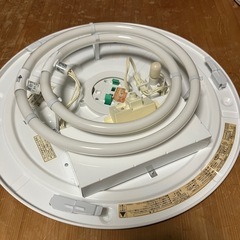 TOSHIBA シーリングライト②の画像