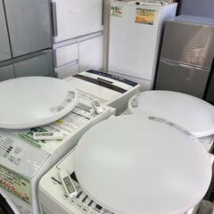 【リサイクルショップ ピカソ 小松原】💡✨ニトリ製で安心♪🌈LEDシーリングライト「プリメーラ3（6畳用）」🌈★3154★の画像