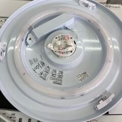 【リサイクルショップ ピカソ 小松原】💡✨ニトリ製で安心♪🌈LEDシーリングライト「プリメーラ3（6畳用）」🌈★3154★の画像