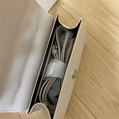 ウィルセレクション　ミニバッグの画像