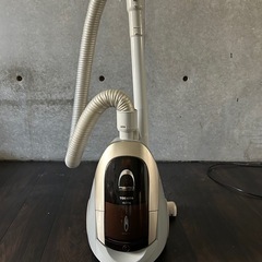 TOSHIBA掃除機