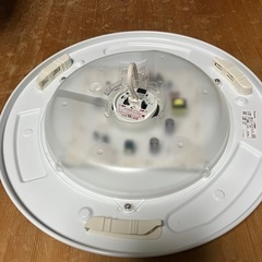 Panasonic シーリングライトの画像