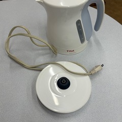 T-fal JUSTINE+ ティファール  ジャスティンプラス