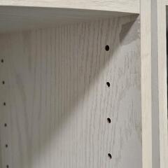 ニトリ棚の画像