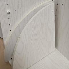 ニトリ棚の画像