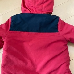 OUTDOOR PRODUCTS 80 アウターの画像