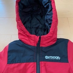 OUTDOOR PRODUCTS 80 アウターの画像