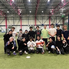 【3/28(金)20:00〜】🎉チームメンバー募集🎉【フットサル...