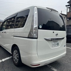 ⭐️セレナC26 20X Sハイブリッド　4月にくる税金も込み込み価額！⭐️の画像
