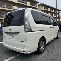 ⭐️セレナC26 20X Sハイブリッド　4月にくる税金も込み込み価額！⭐️の画像