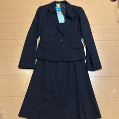 ストライプスーツ譲ります！