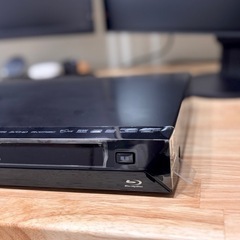 DBR-Z110  東芝　REGZA ブルーレイディスクレコーダーの画像