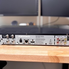 DBR-Z110  東芝　REGZA ブルーレイディスクレコーダーの画像