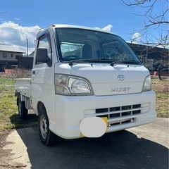 H25/11 パート4WD