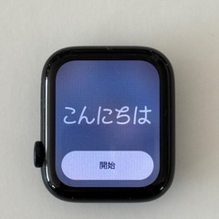 Apple Watch SE 第２世代の画像