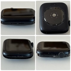 Apple Watch SE 第２世代の画像