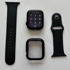 Apple Watch SE 第２世代の画像