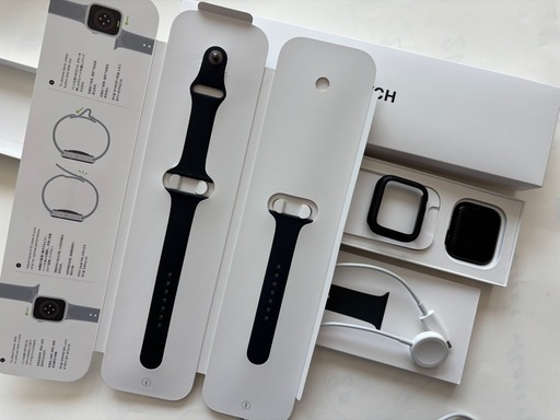 Apple Watch SE 第２世代