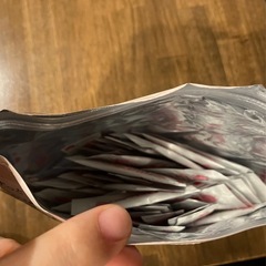 ブリアン　粉状歯磨き粉の画像