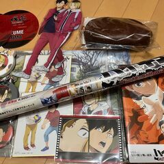 豪華版　TOHO・アニメイト　劇場版ハイキュー！！ゴミ捨て場の決...
