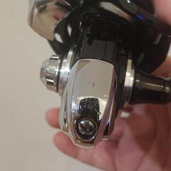 [追記]ロッド&リールの画像