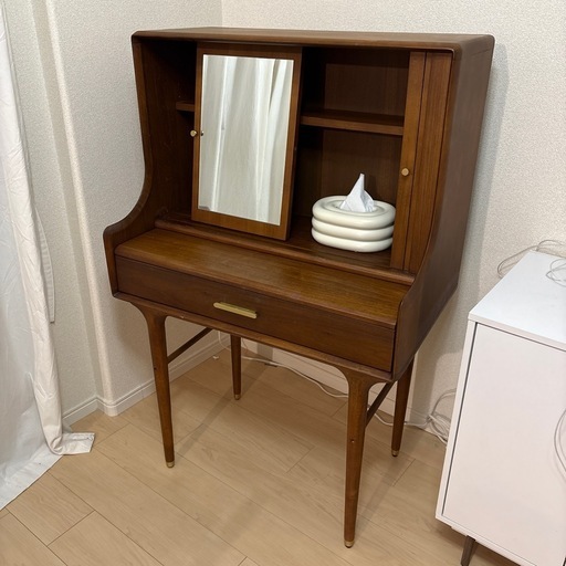 ドレッサー JULIE VANITY DESK