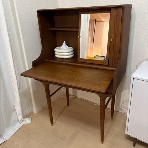 JULIE VANITY DESK　