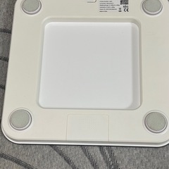 体重計
の画像