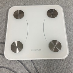 体重計
