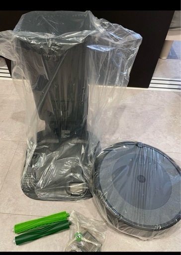 掃除機 Roomba i3