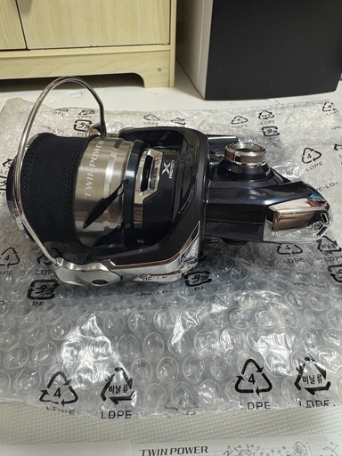 SHIMANO 21 TWIN POWER SW8000PG シマノ