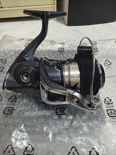 SHIMANO 21 TWIN POWER SW8000PG シマノ