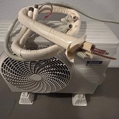 エアコン　2023年度　値下げしました