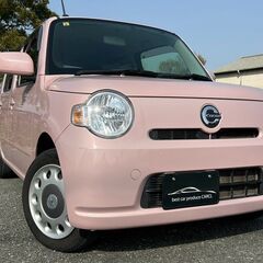 コミコミ🚘車検付き！修復歴無！ナビ！TV！ETC！名変全国無料！点検整備付き！ミラココア！の画像