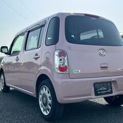 コミコミ🚘車検付き！修復歴無！ナビ！TV！ETC！名変全国無料！点検整備付き！ミラココア！の画像