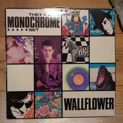 レコード　The Monochrome